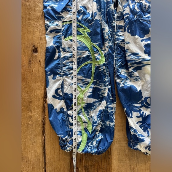 NWOT Free People Color Burst Hike Pants ~ Size Medium - Picture 13 of 15